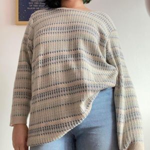 Alfred Dunner Sweater